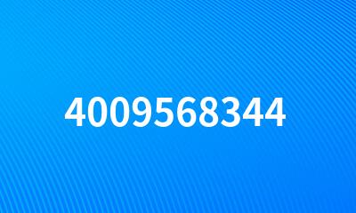 4009568344