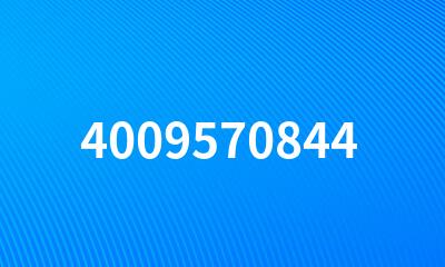 4009570844