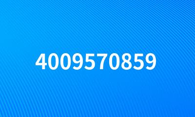 4009570859