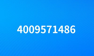 4009571486