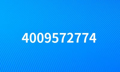 4009572774