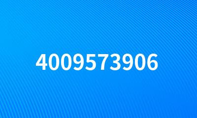 4009573906