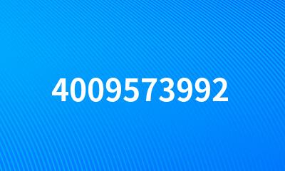 4009573992