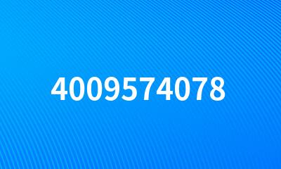 4009574078