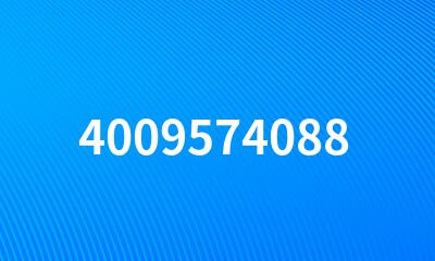 4009574088