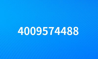 4009574488