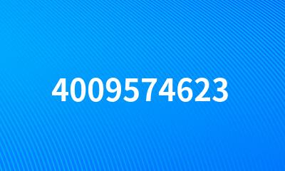 4009574623