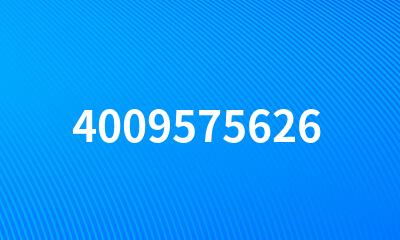 4009575626