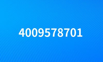 4009578701