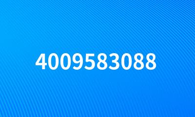 4009583088