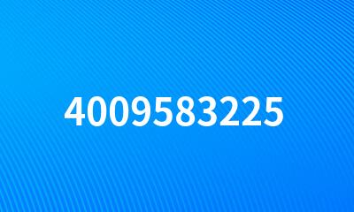 4009583225