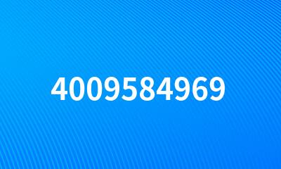 4009584969