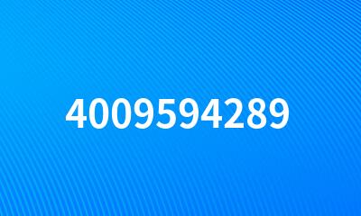 4009594289