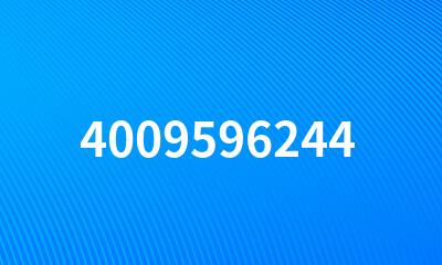 4009596244