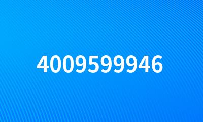 4009599946