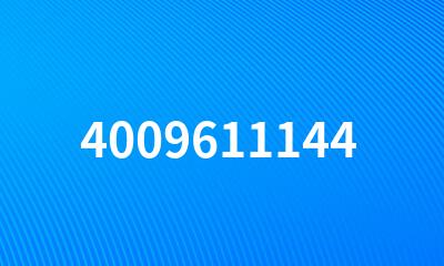 4009611144