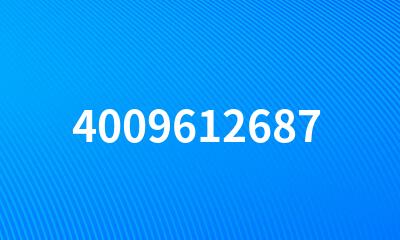 4009612687