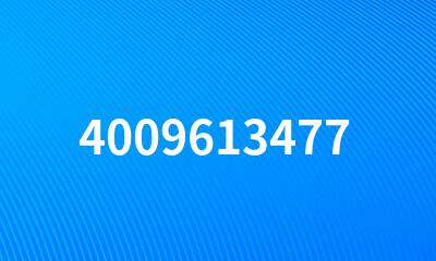 4009613477