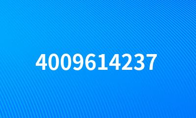 4009614237