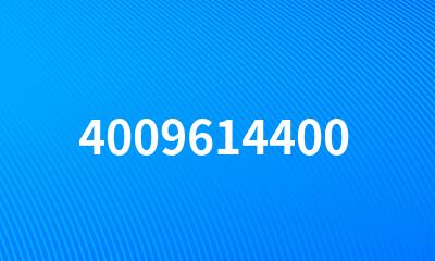 4009614400