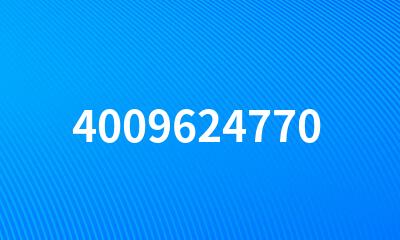 4009624770