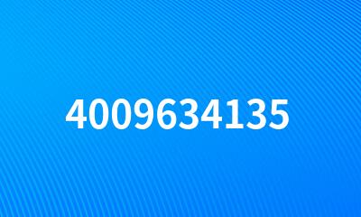 4009634135