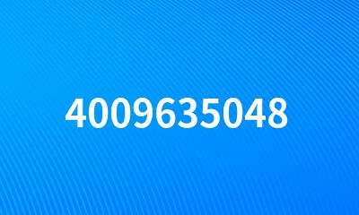 4009635048