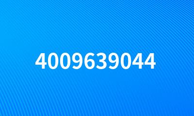 4009639044