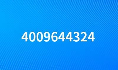 4009644324