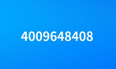 4009648408