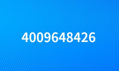 4009648426