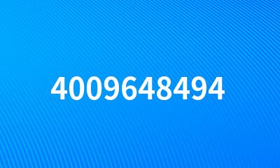 4009648494