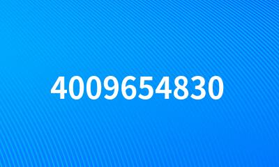 4009654830