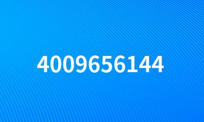 4009656144