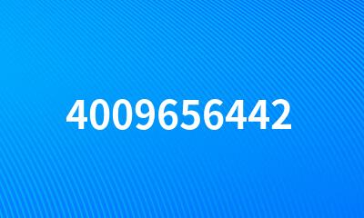 4009656442