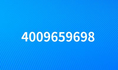 4009659698