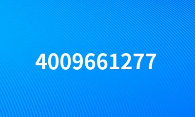 4009661277