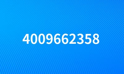 4009662358