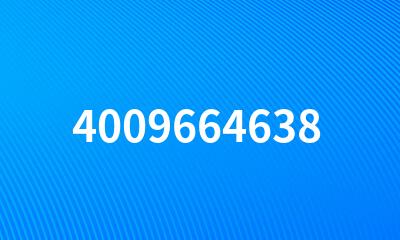 4009664638