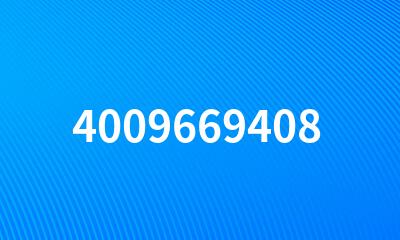 4009669408