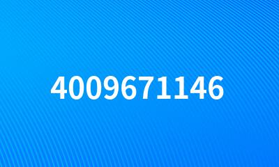 4009671146