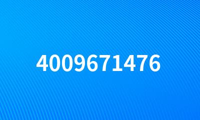 4009671476