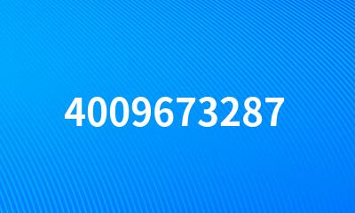 4009673287