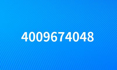 4009674048