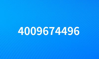 4009674496