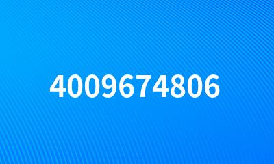 4009674806