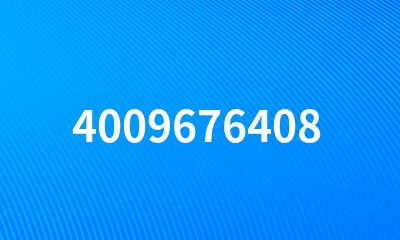 4009676408