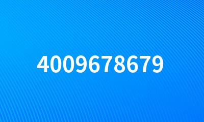 4009678679