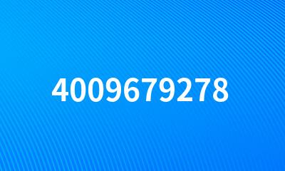 4009679278