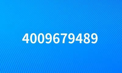 4009679489